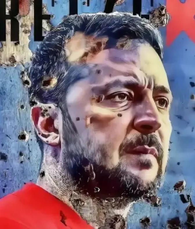 基辅传来重磅消息，让整个国际舆论圈瞬间沸腾了！
 
12月23日，乌克兰武装部队