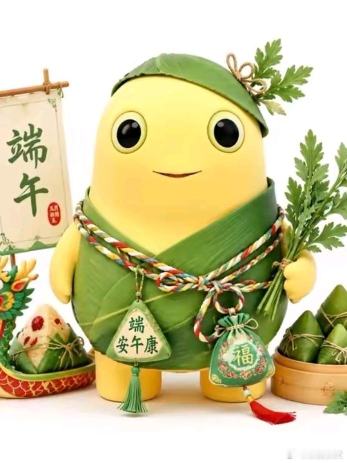 大家端午节安康，希望大家今天能够开开心心，顺顺利利的，很喜欢大家呀 