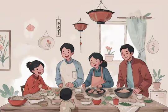 “有一种人，他能把整个家庭里的精气神全部吸干，这种人通常有几个特点： ...