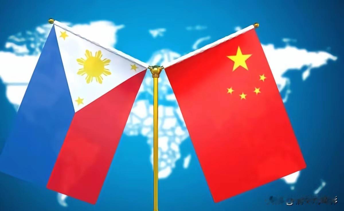 菲律宾出来表态了，非常强硬！不理会中国的动作，菲律宾声称将继续与日本进行谈判！