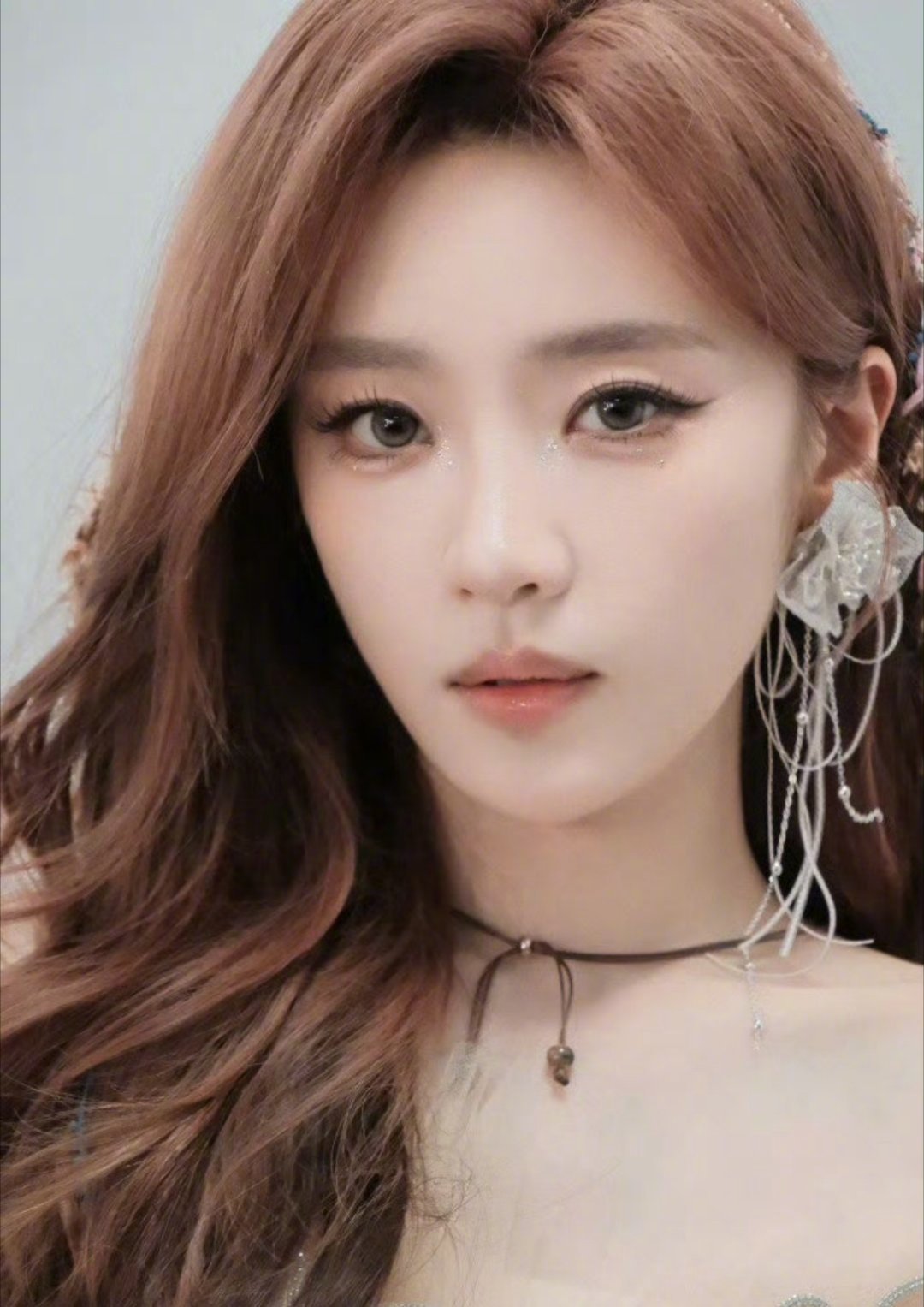 张月徐洁儿何洁马吟吟另一个天堂乘风2026舞台张月、徐洁儿、何洁、马吟吟演唱《另