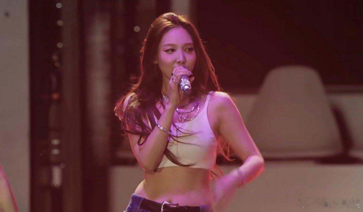 林娜琏你知道你自己有多美吗？ 