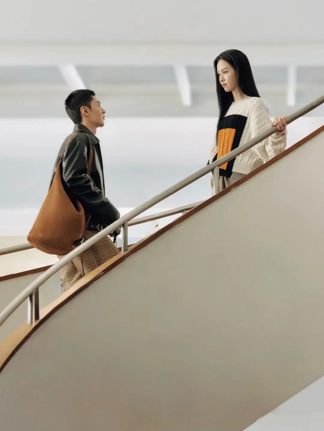 如果多一张船票，你会不会同我一起走？