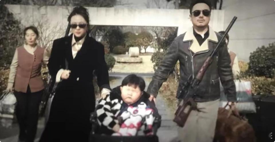 《抓娃娃》豆瓣评分出炉：11万多网友打分，22%的网友打了五星 ​​​
