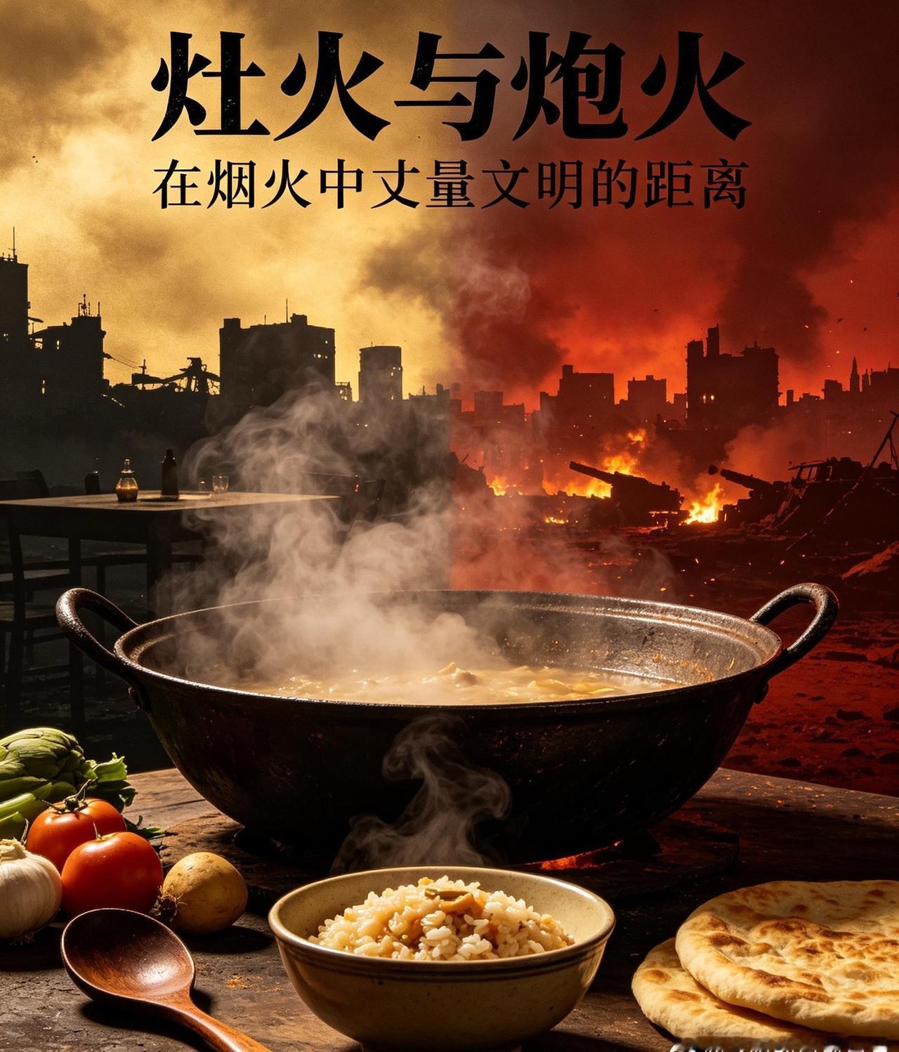 冲着沈腾走进影院，本以为等来一场轻松喜剧，看完《欢迎来龙餐馆》，心情久久不能平复