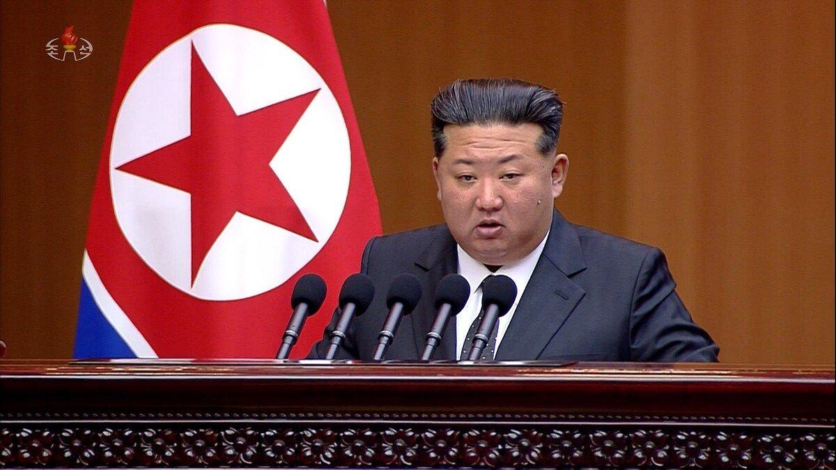 朝中社今（23）日报道，金正恩就中方致电庆祝朝鲜建政77周年表示感谢。他强调，按