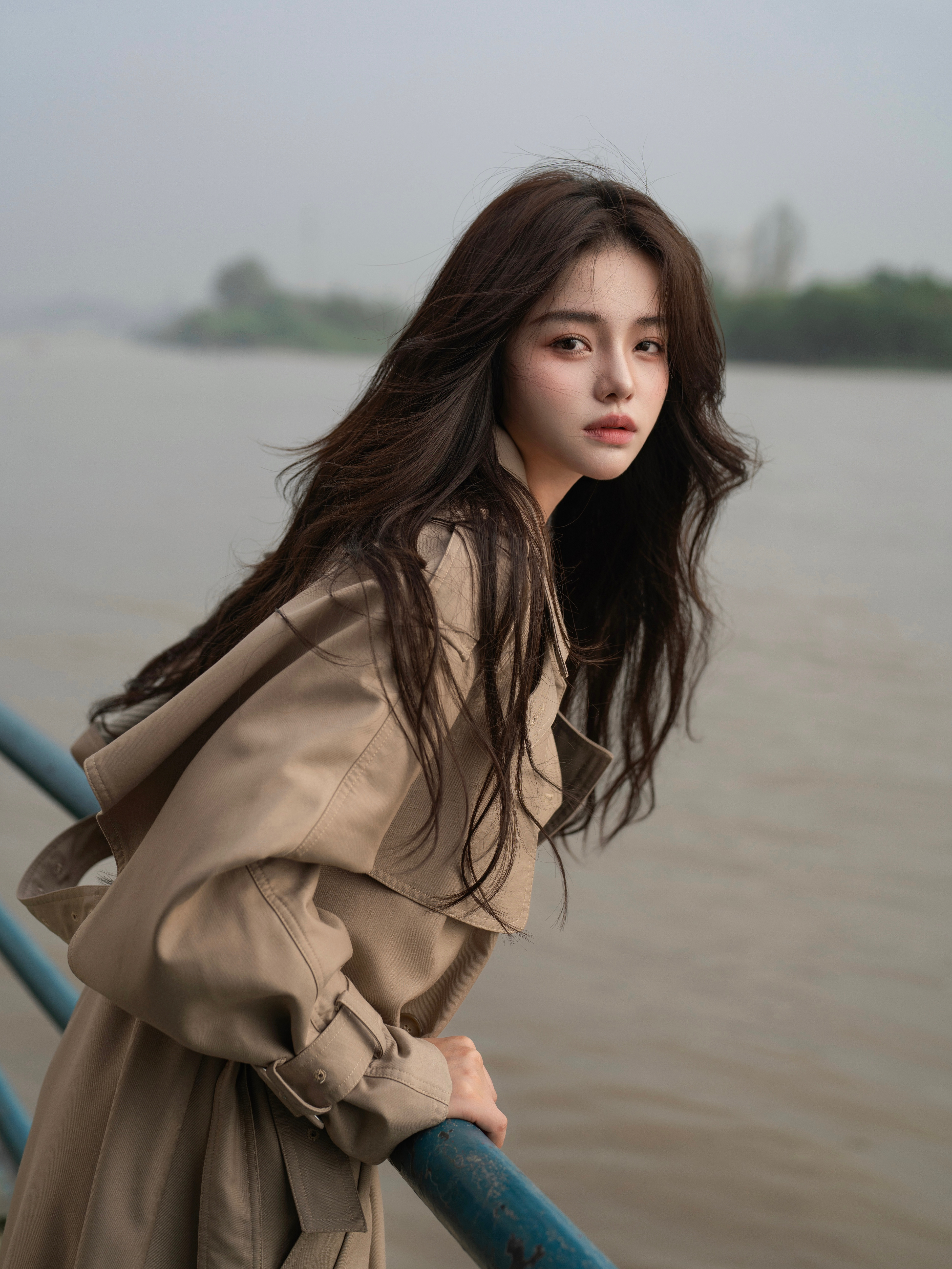 你说秋天适合思念🍂. 