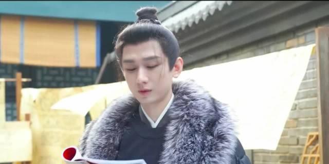 双榜TOP1断层领跑，预约量狂飙，成毅两京十五日 未播先火预定剧王！
运河古道藏