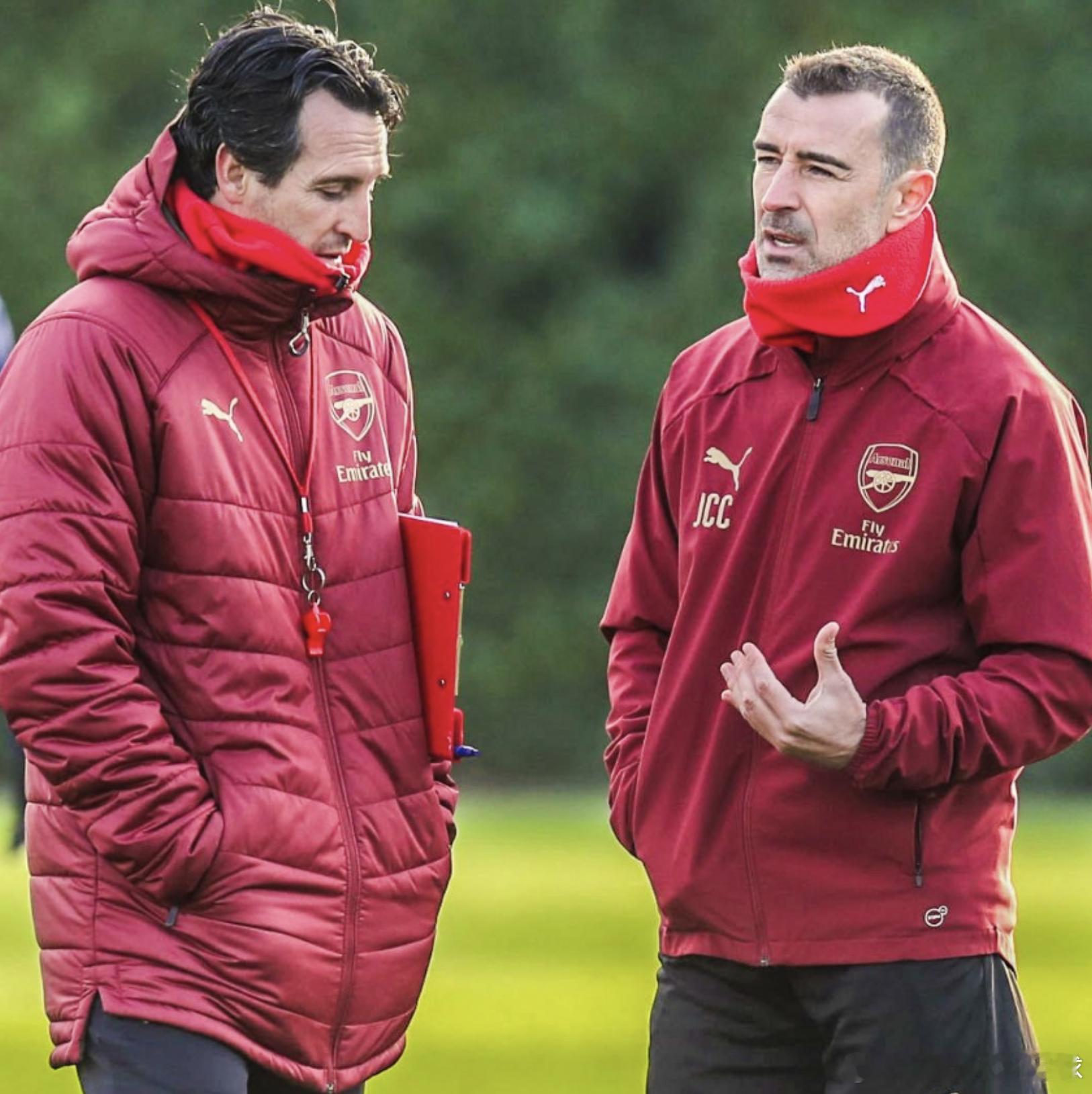 欧洲足球（140）：乌奈·埃梅里的前助理教练胡安·卡洛斯·卡塞多（目前执教塞浦路