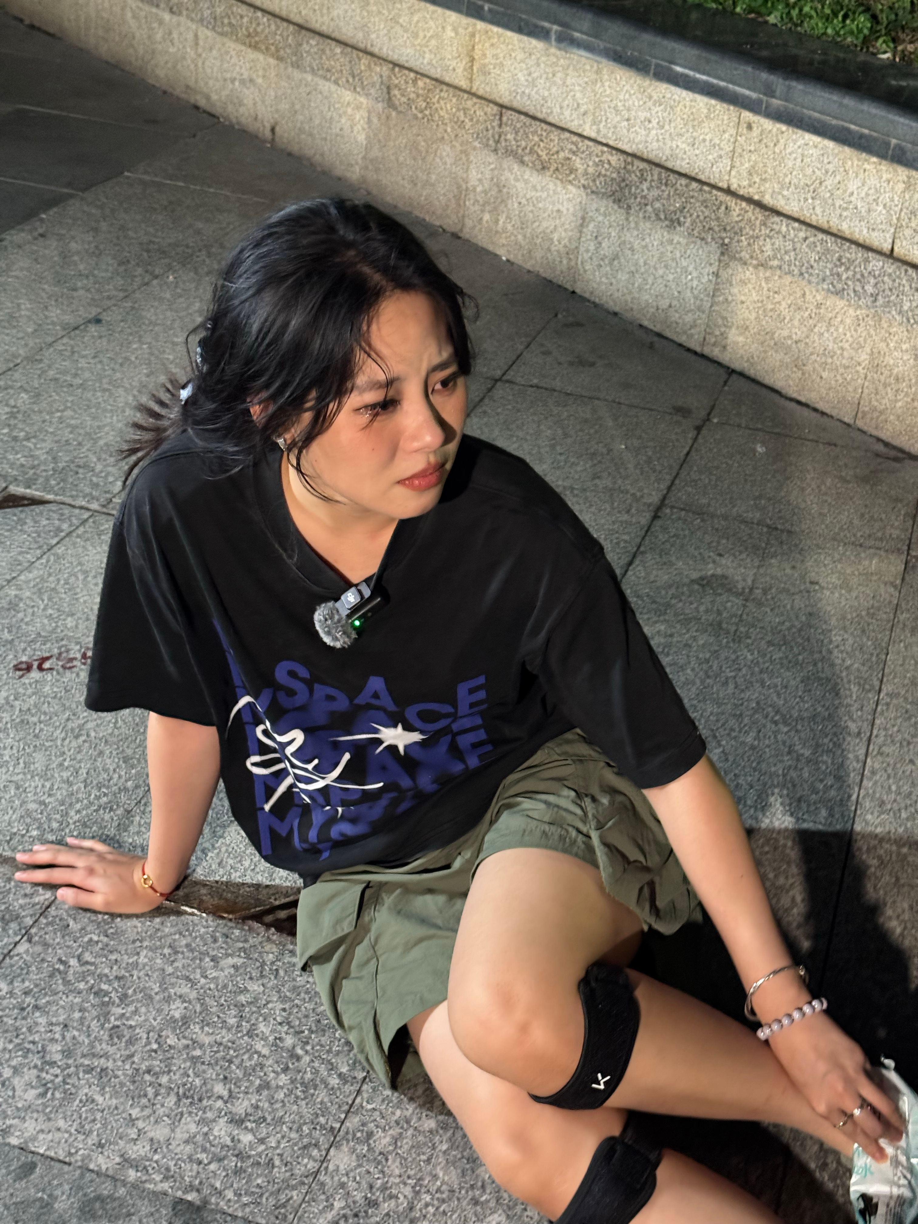小晴Kiwa 🖤 小米SU7 Ultra 销售小姐姐 ​​​