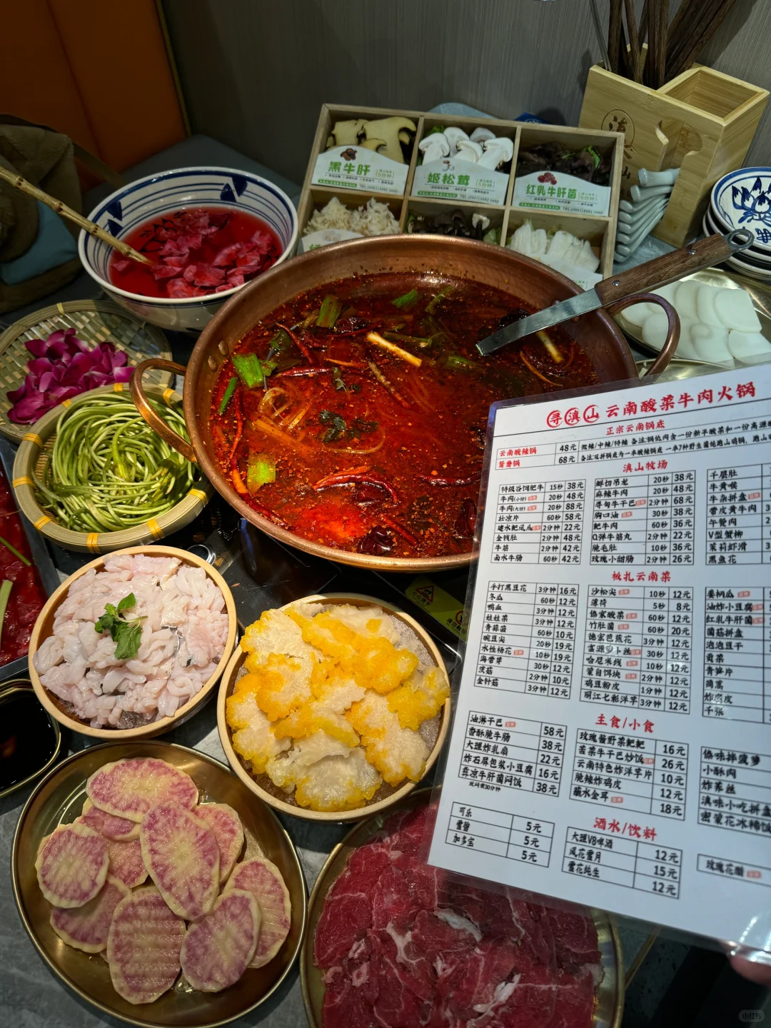 不愧是滨湖人民口口相传的好吃店……
