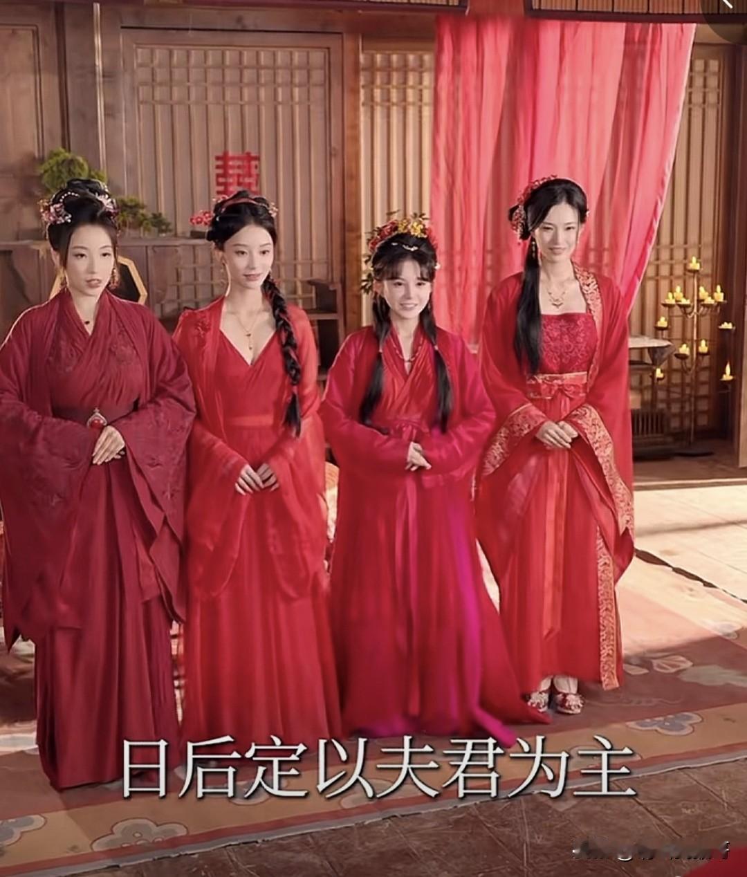 不知道大家发现没有，现在很多的短剧都有一个共同的主题就是，只要男人英明神武、有钱