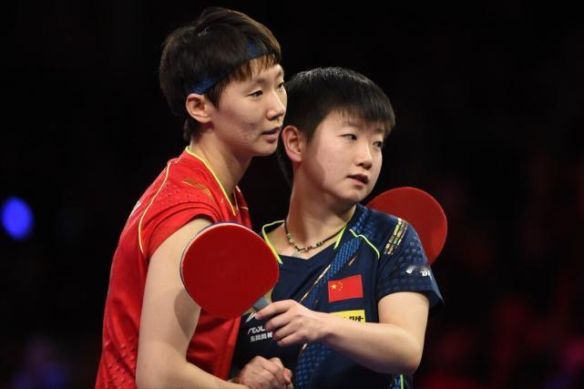 4-2完胜日本张本美和，多哈冠军赛：王曼昱能否延续火爆状态？
北京时间1月7日消