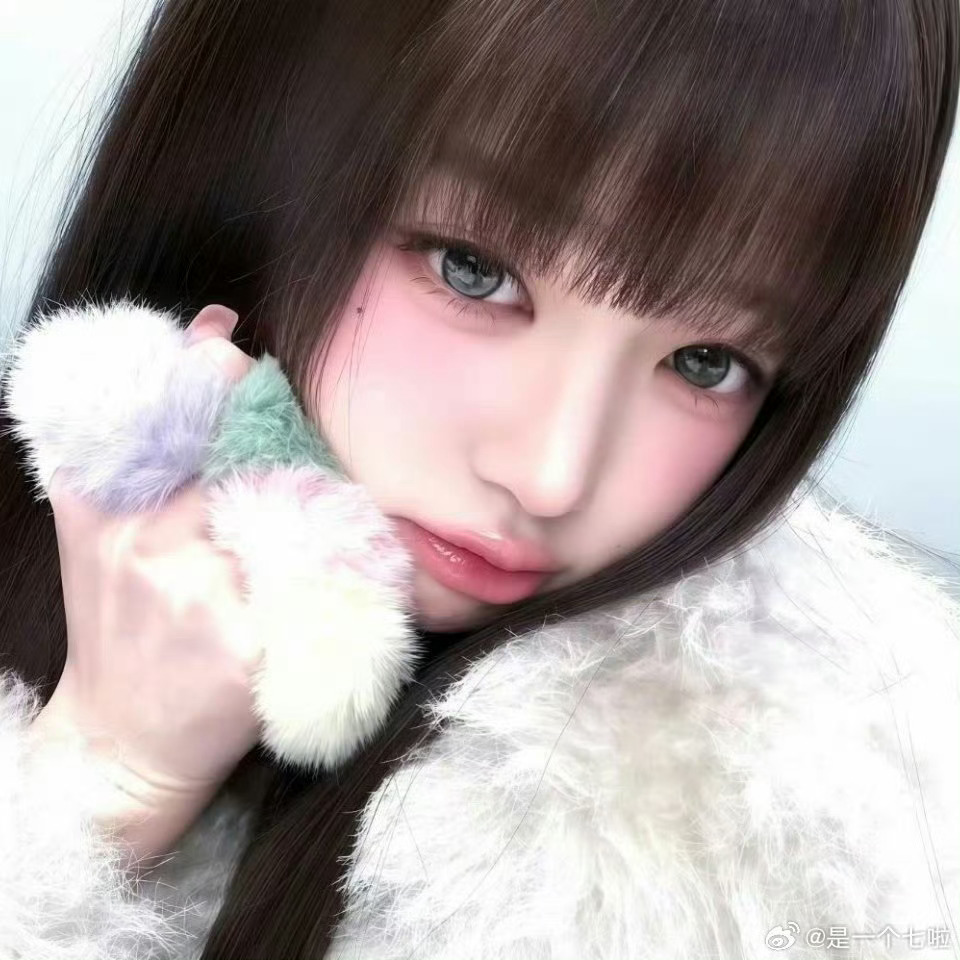 Kpop女爱豆头像｜张元英头像｜张元英｜优质女生头像｜女生头像分享｜氛围感头像 