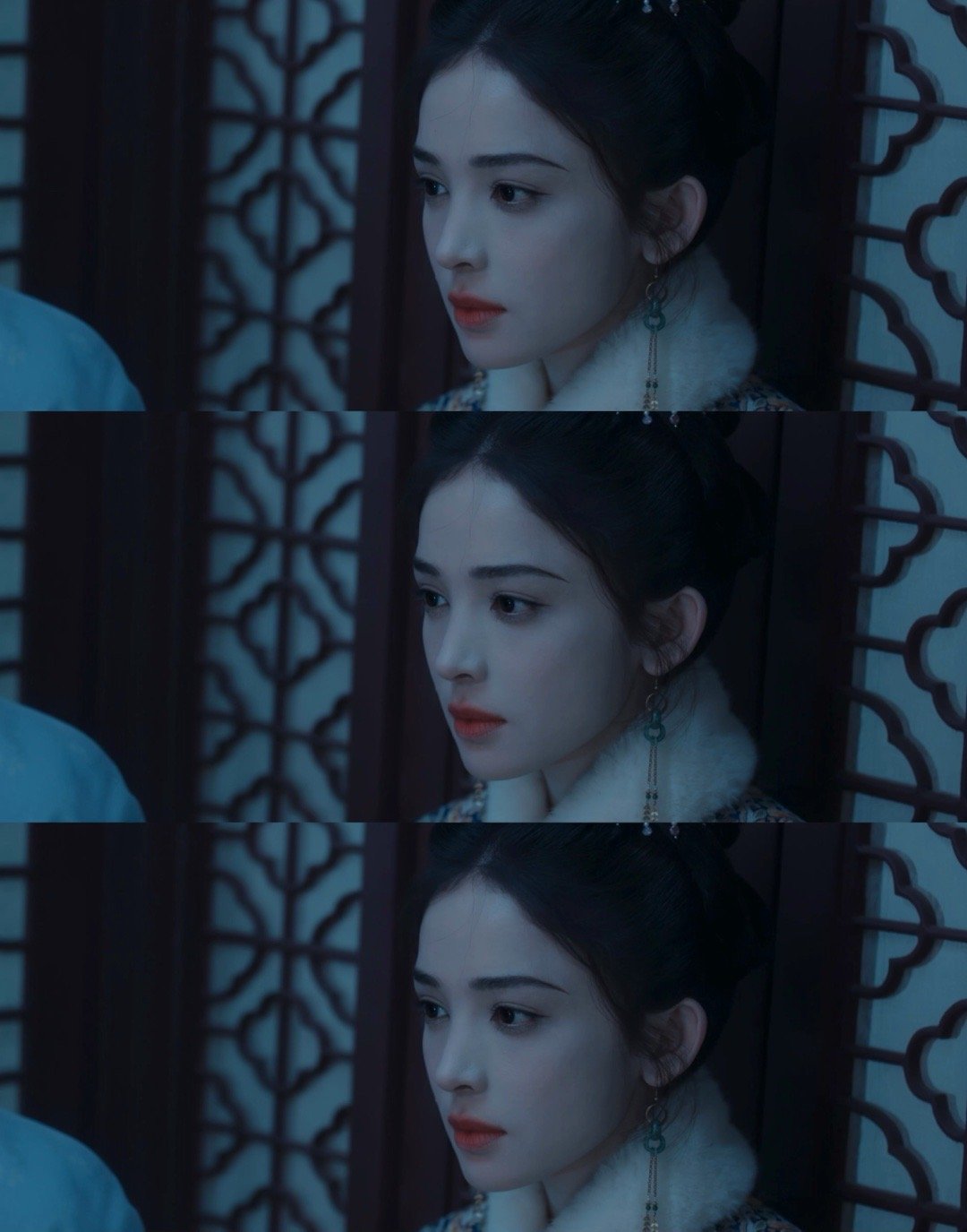 玉茗茶骨第一章弼马温进女儿国玉茗茶骨 编剧是懂超前设定的！女主荣善宝出身“女儿国