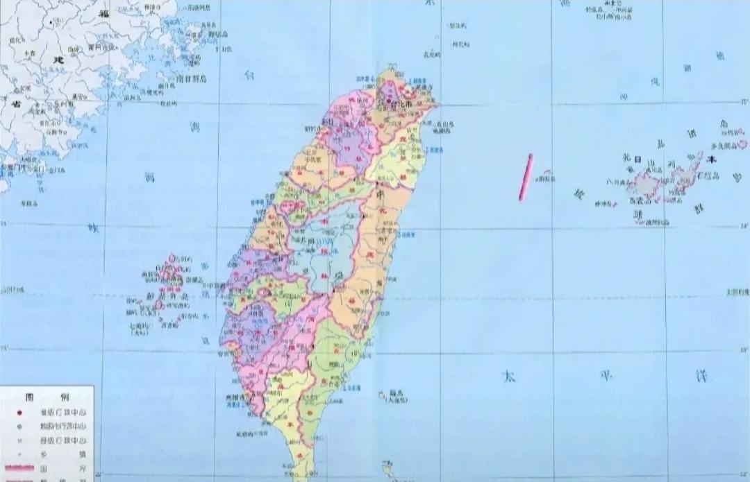 台湾问题真正难的，不只在海峡对面：最该警惕的其实是“内因”。
9月3日，台湾方面