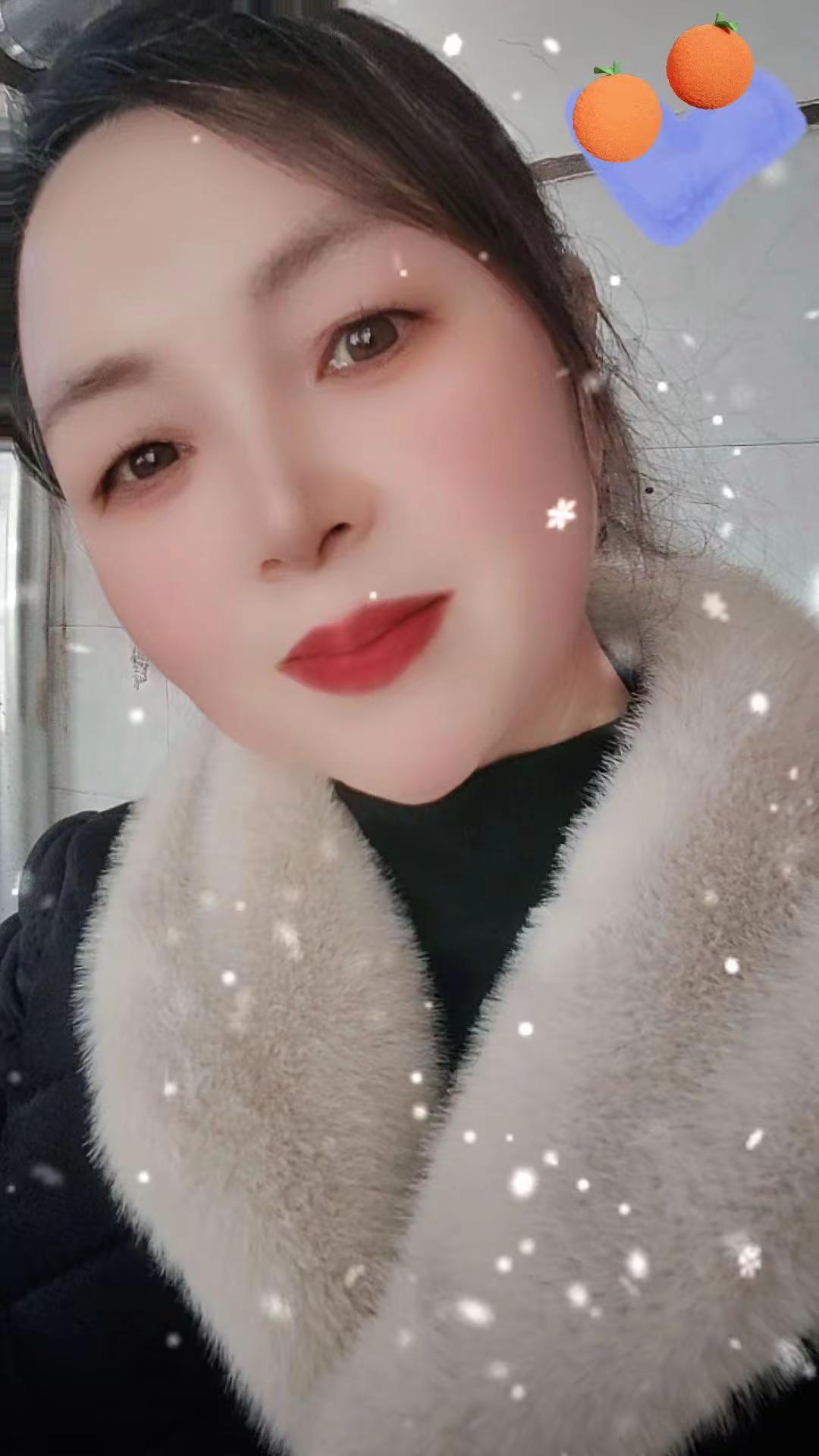 雪花别为我难过