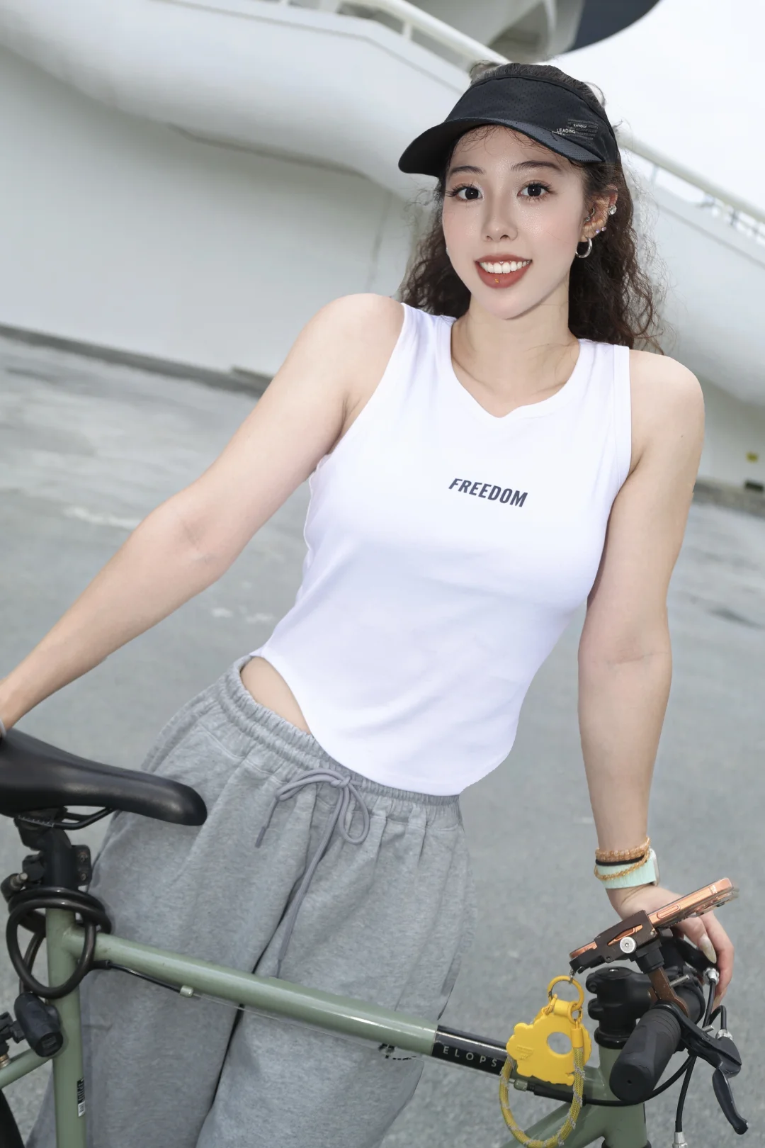 争当十项全能运动家
