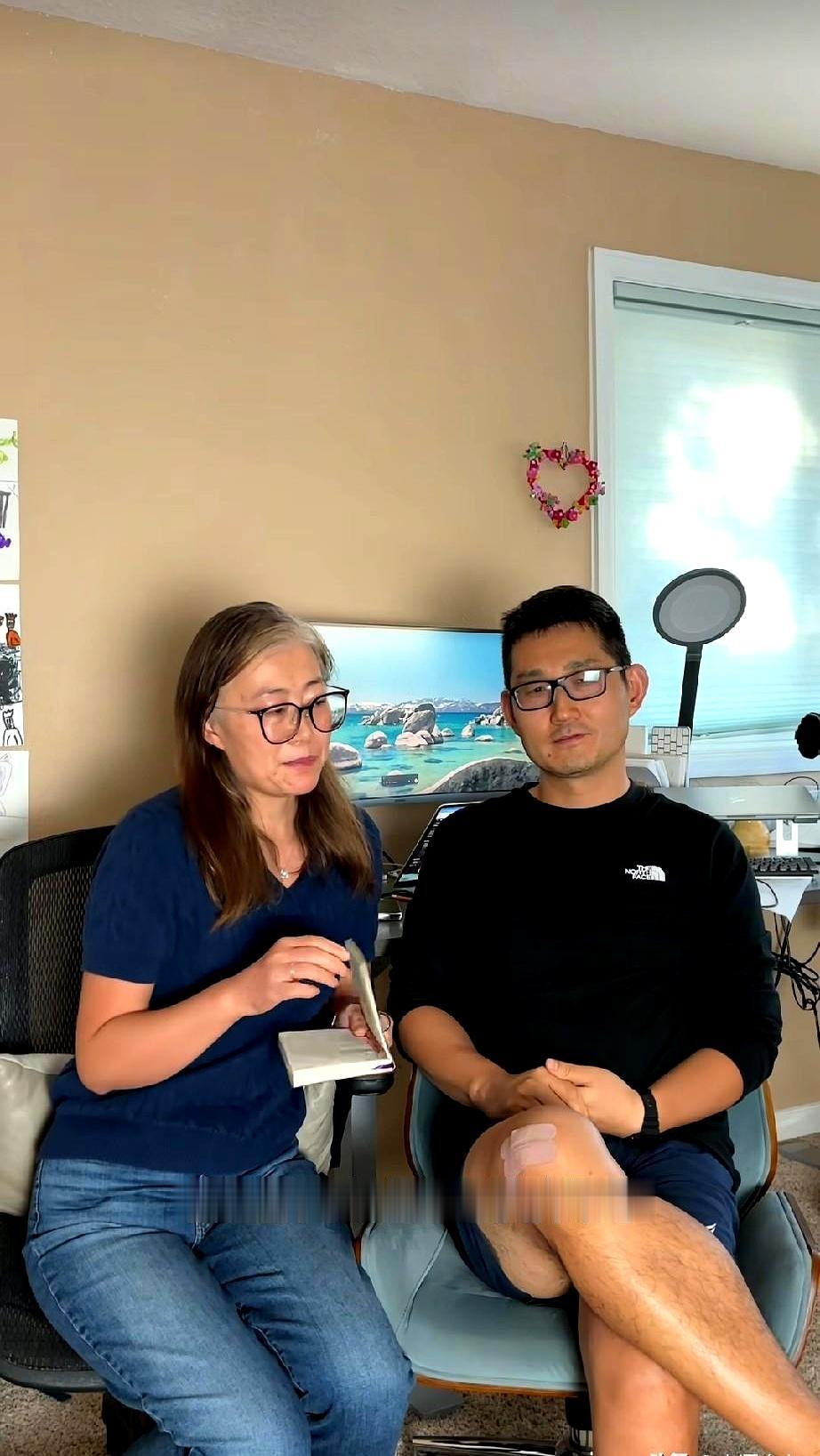 孩子也承认了，这事儿就难办了。
洞姐家老大在美国学校被停课俩月，听着吓人，其实就
