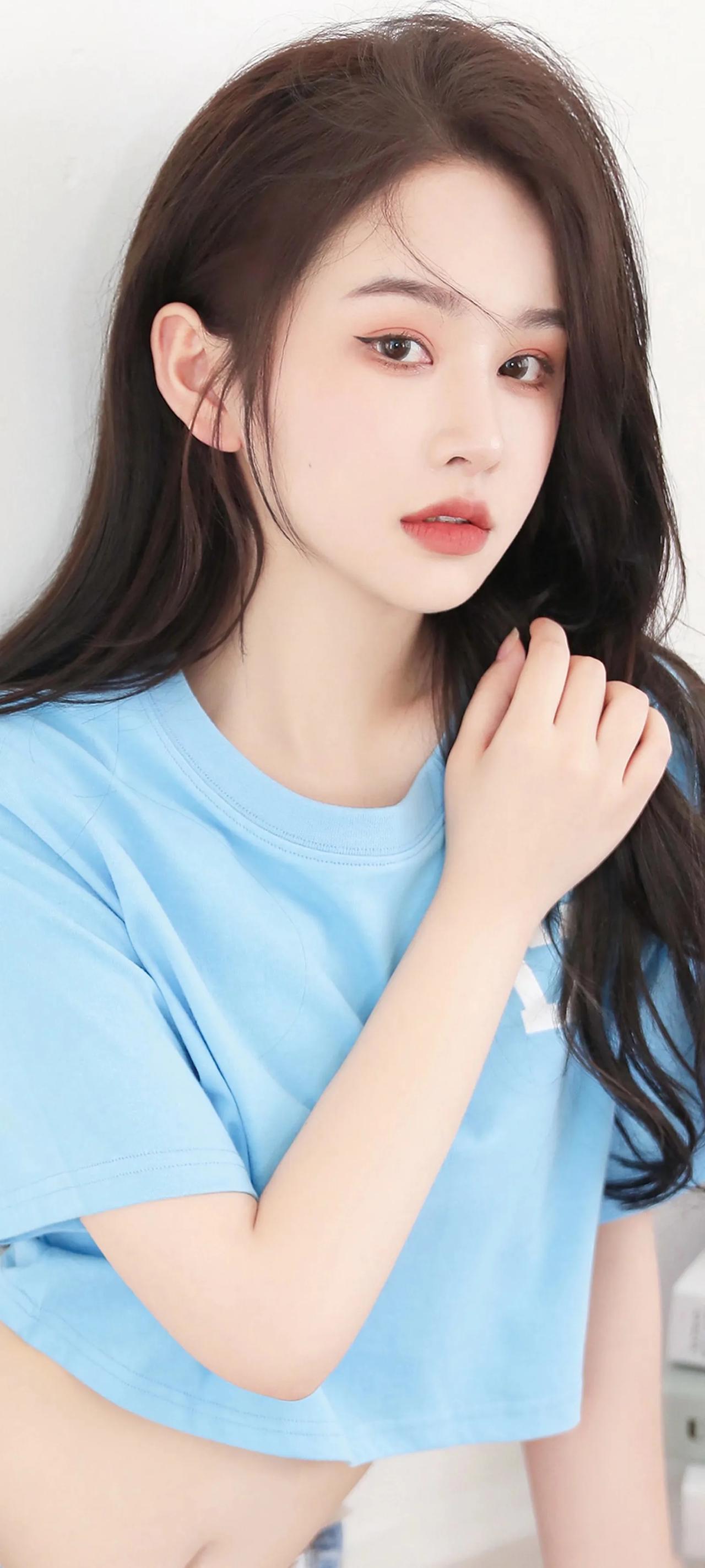 美人美图（266）