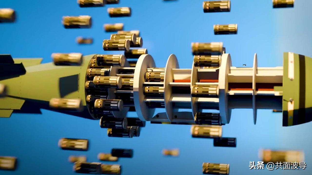 以色列也开始谴责了，指责伊朗使用集束弹药，估计以色列忘记了，以色列自己也使用过集