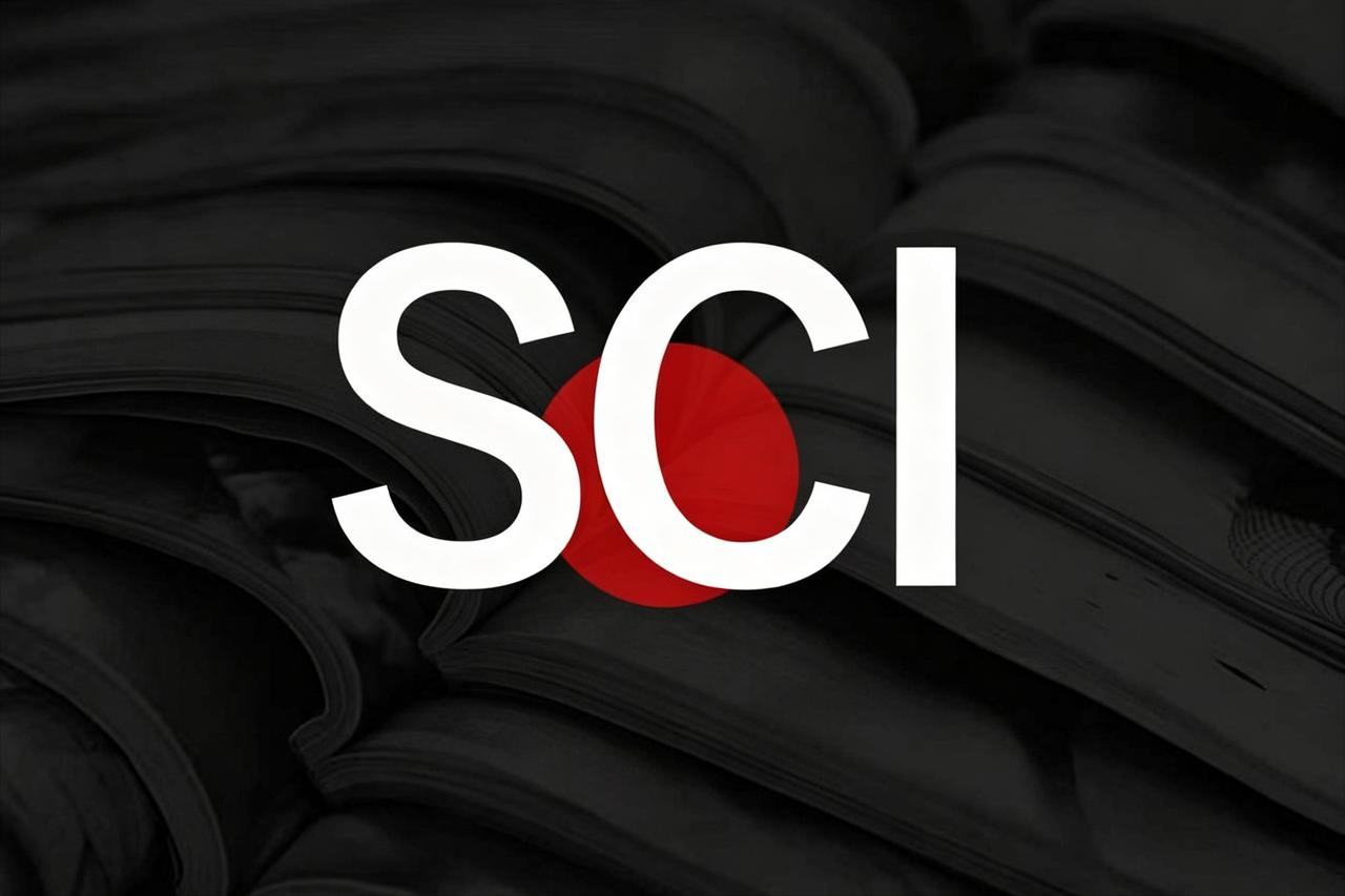 SCI太难发？这类选题更容易获得期刊编辑青睐


今天墙哥给大家找的这本新锐sc