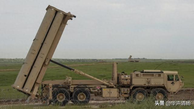 被美以伊战争打醒？韩国政府反对调用萨德，民众呼吁撤除剩余设施！
 
据新华社3月