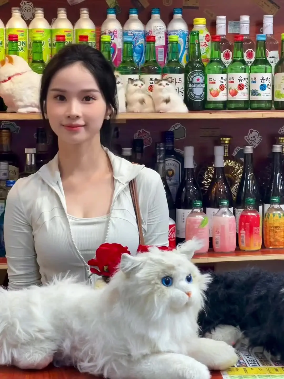 在厦门遇见周杰伦