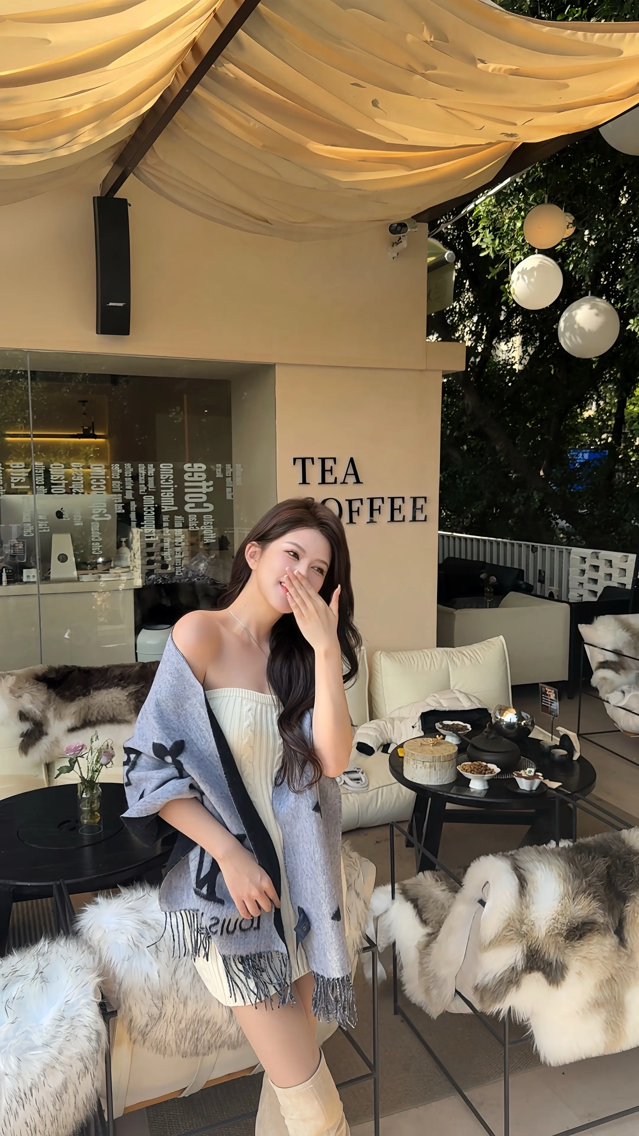 我在你心里 有没有一点特别..🍃