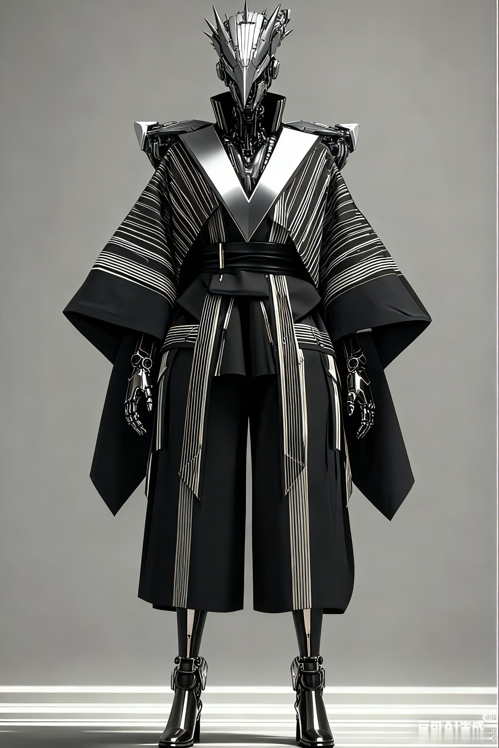 赛博朋克2077科幻