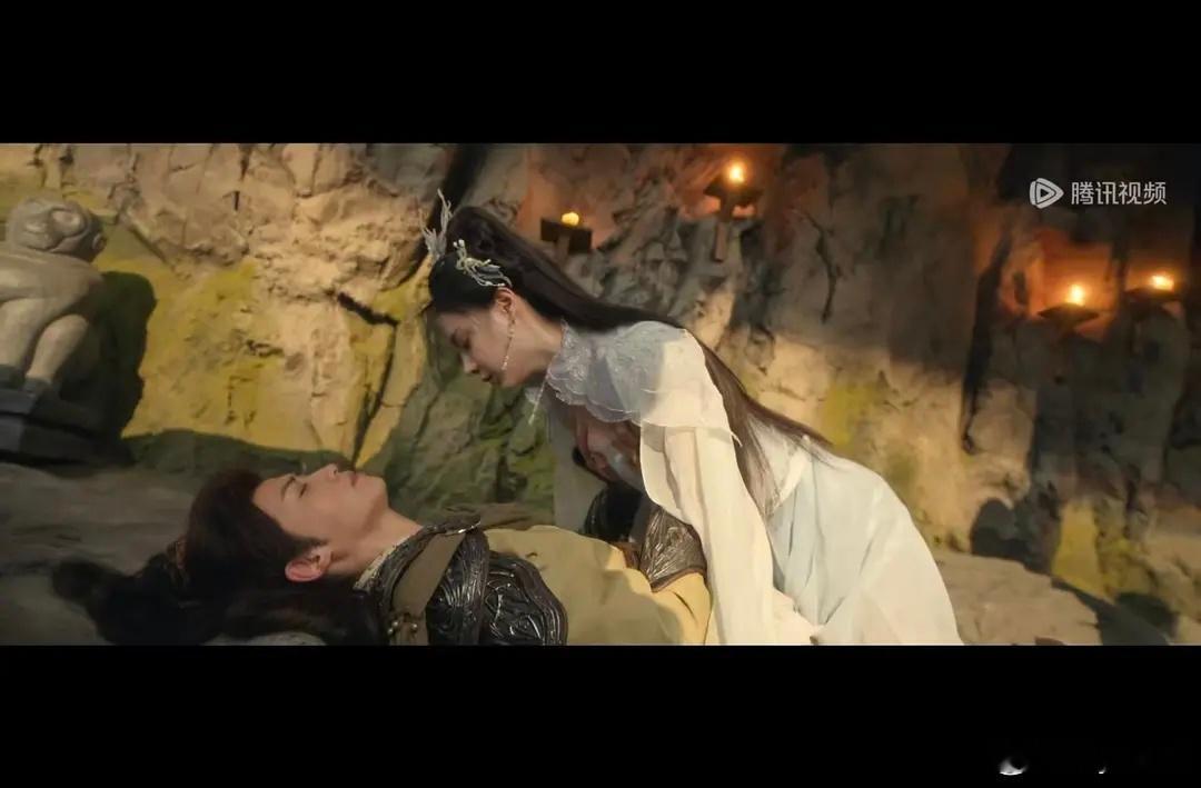 为什么女演员能同意拍这样的镜头摸了整整一分多钟的镜头，私下拍摄得摸多久啊 横短《