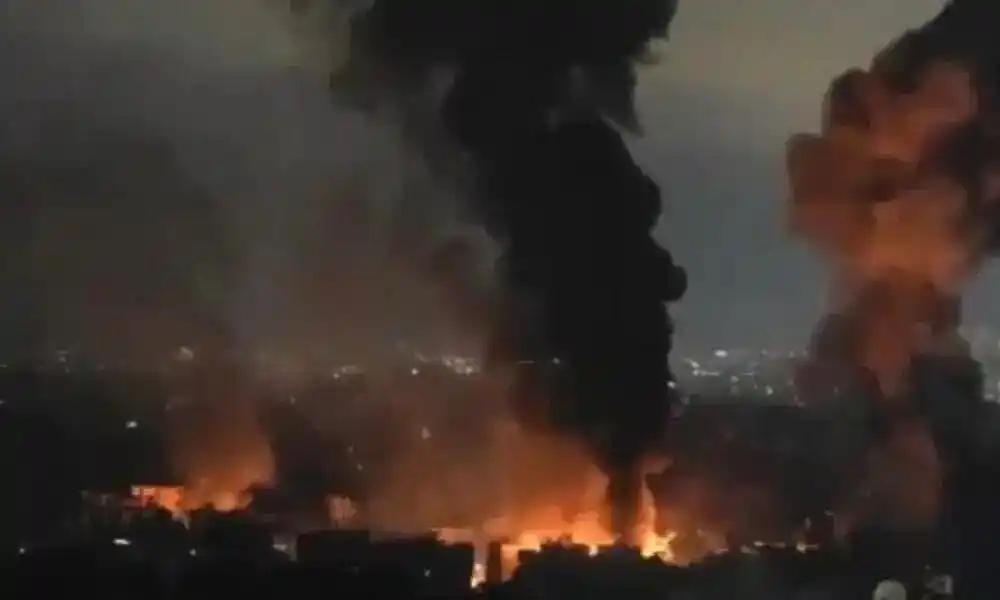 突发！
巴基斯坦发动空袭！两边这回彻底撕破脸了
3月16号晚上9点，巴基斯坦的战