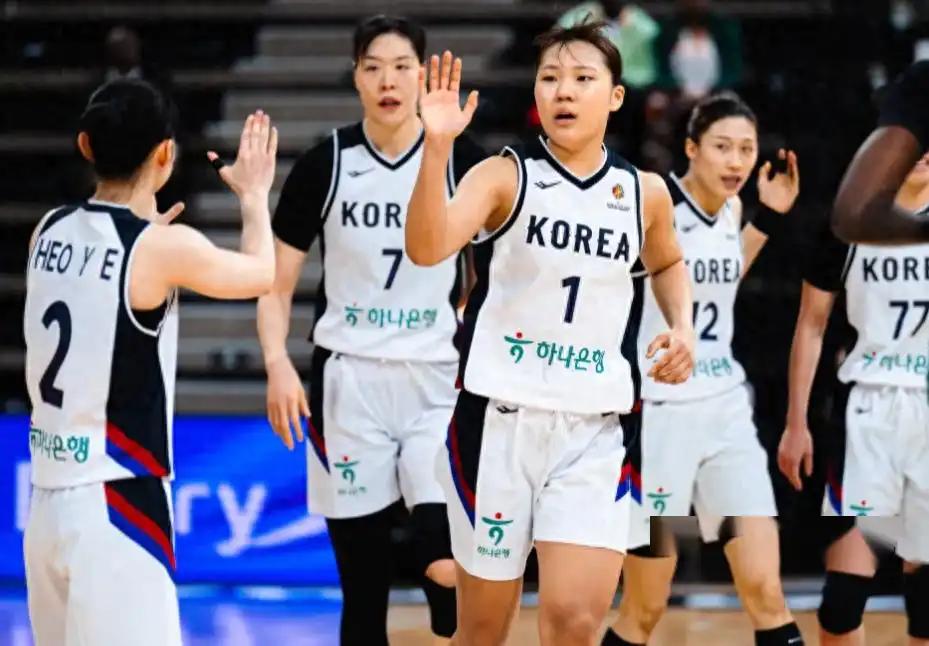 4连败输130分！亚洲首队无缘世界杯，日本或被做掉，中国女篮分档曝光


女篮世