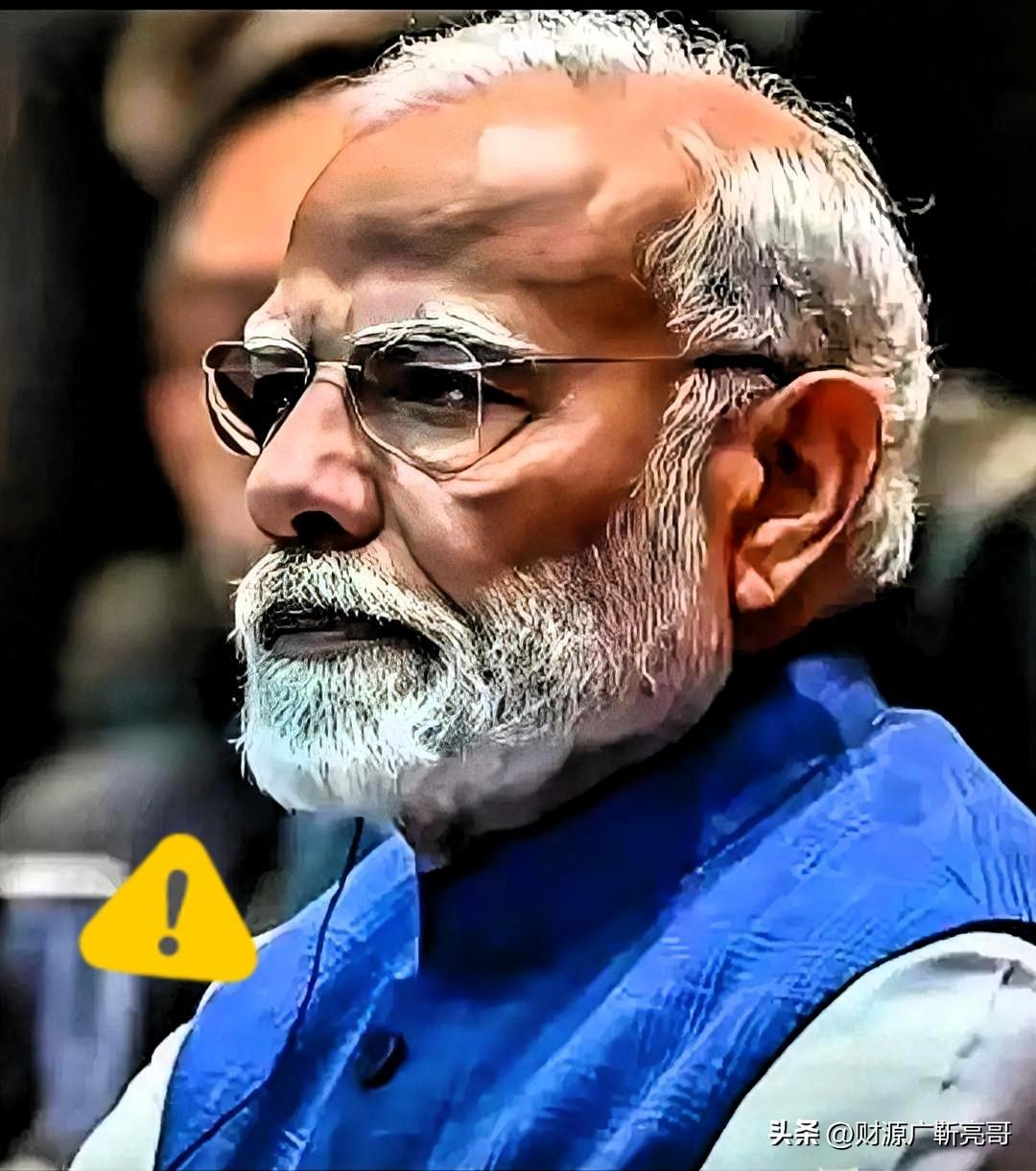 4月1日这纸禁令，属实把过河拆桥演绎到了极致。

印度刚宣布封杀海康威视和大华的