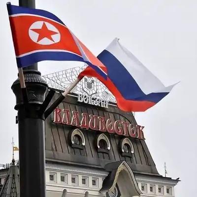 看看朝鲜的下场，就明白为什么我们不对俄罗斯提供军事援助了。在俄乌冲突中，一向与美