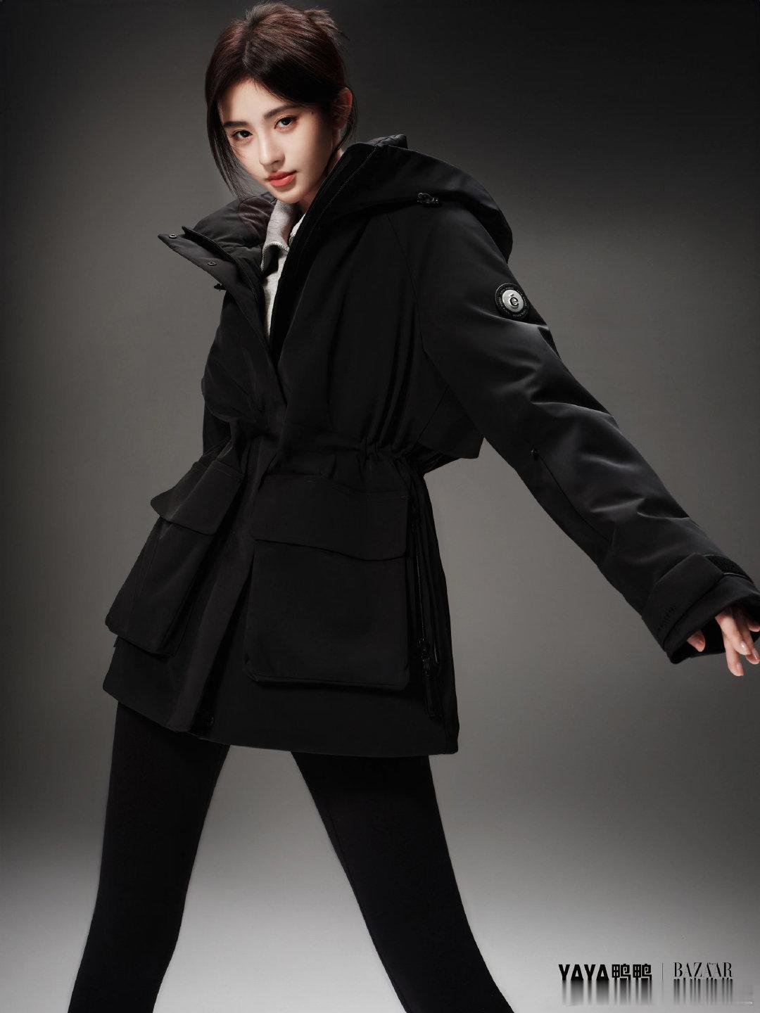 鞠婧祎 jjy鞠婧祎阿黛 jjy鞠婧祎苏绿夏没有爱 世界会冻僵₍ᐢ •͈ ༝ •