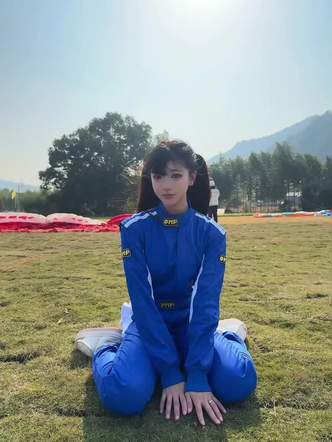 没出息 逗你一下你就爱上了
