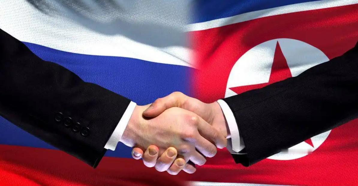 朝鲜的大哥是俄罗斯，而不是中国，中亚五国的大哥都是俄罗斯，而不是中国，中国背后，