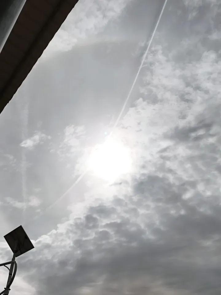 分享你随手拍的天空分享随手拍的照片…