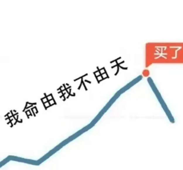 恍惚了，现在的黄金给人一种什么时候买都不会亏的感觉，还能继续涨吗？ 