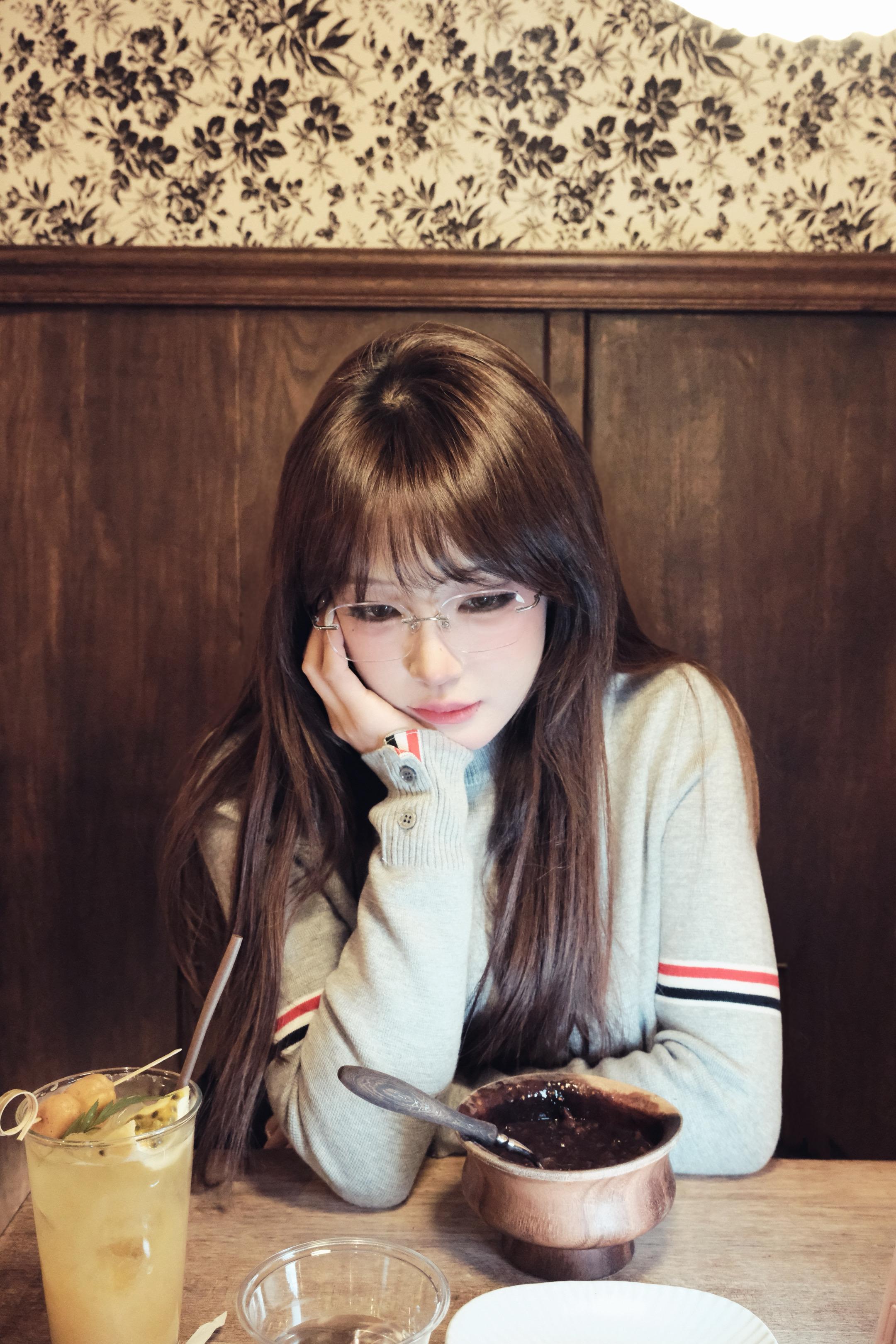 浅尝辄止是命运轻轻的放过我。