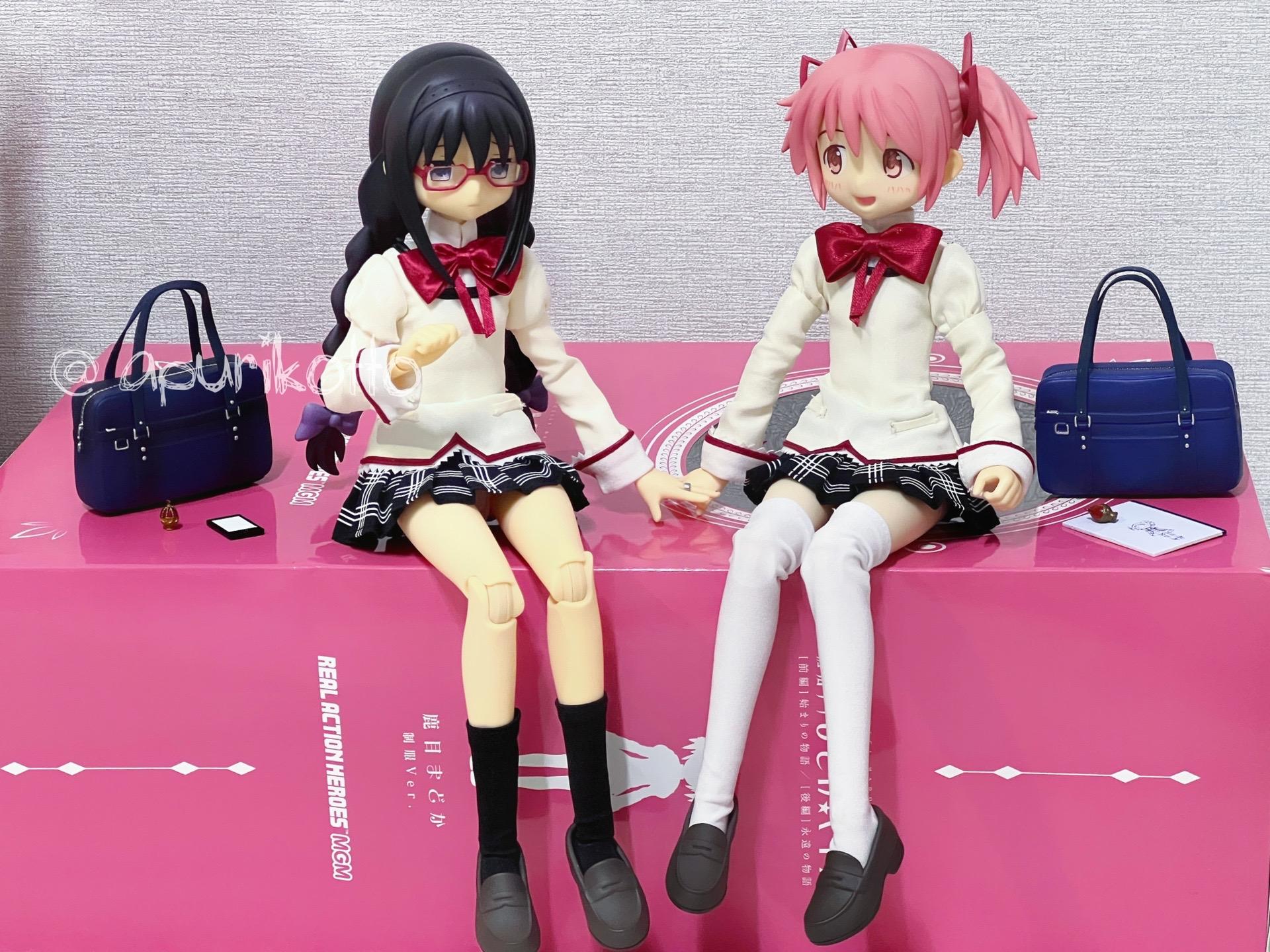 魔法少女小圆
