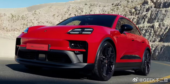 保时捷一季度中国交付量暴跌21%保时捷 2026 年开局表现低迷，这家跑车制造商