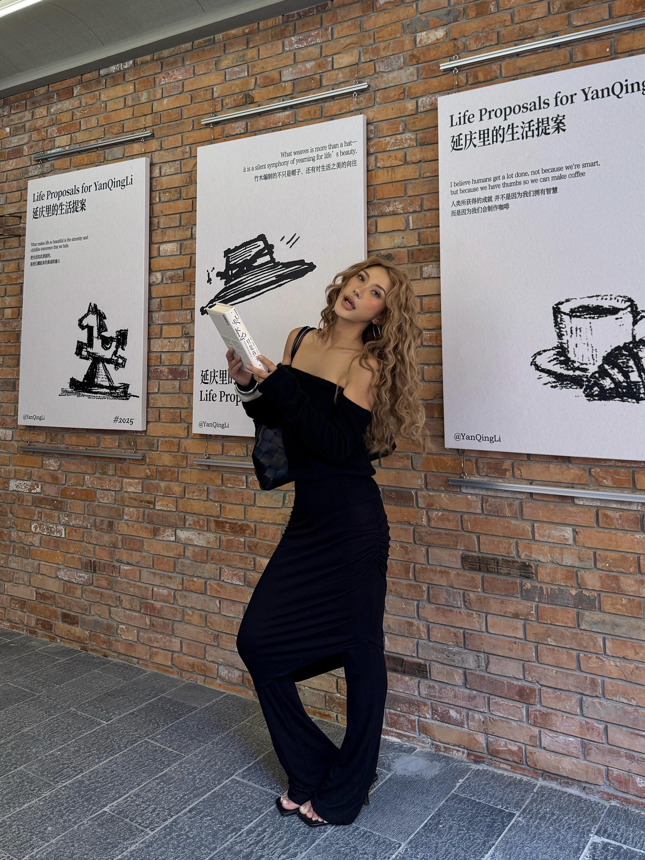 我偏要看双轨 我偏要喜欢虞书欣略略略。