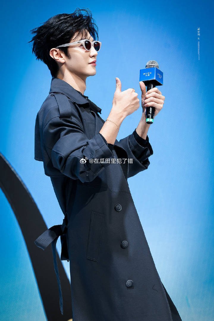 陈哲远今天夯爆了！！！ 