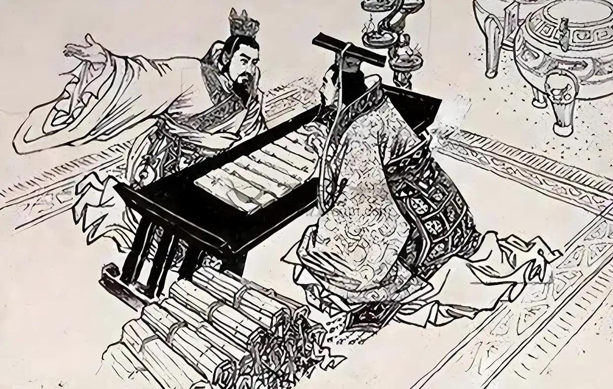 持续丢人2000多年，春秋时期的乱伦丑闻

一个国君带老婆回娘家串门，结果自己被