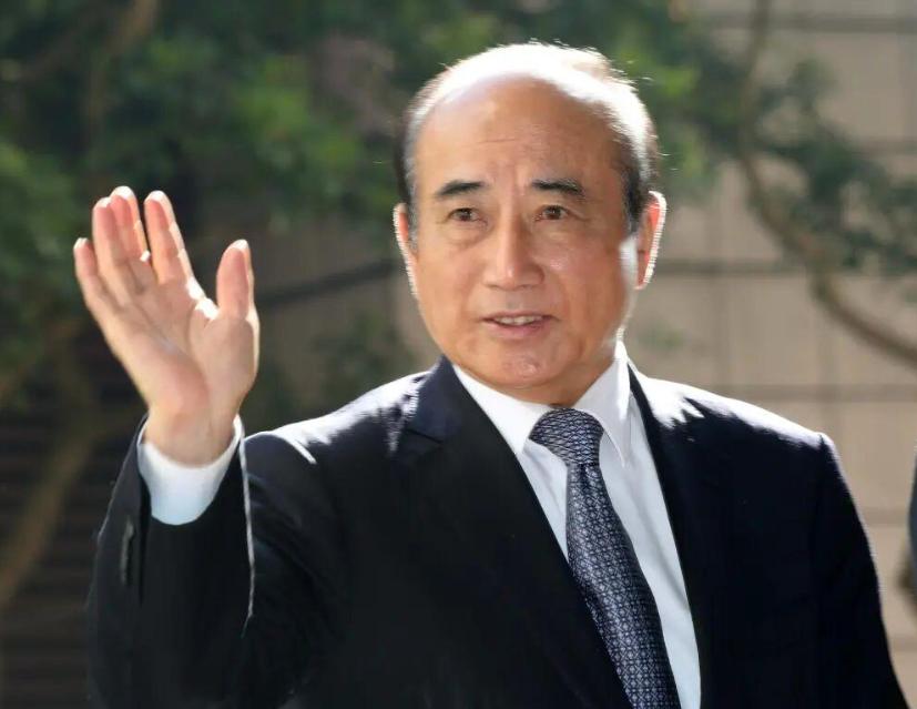 萧旭岑要访京，
王金平却说不知情？
这太极打的妙！


王金平这个最高顾问，
当