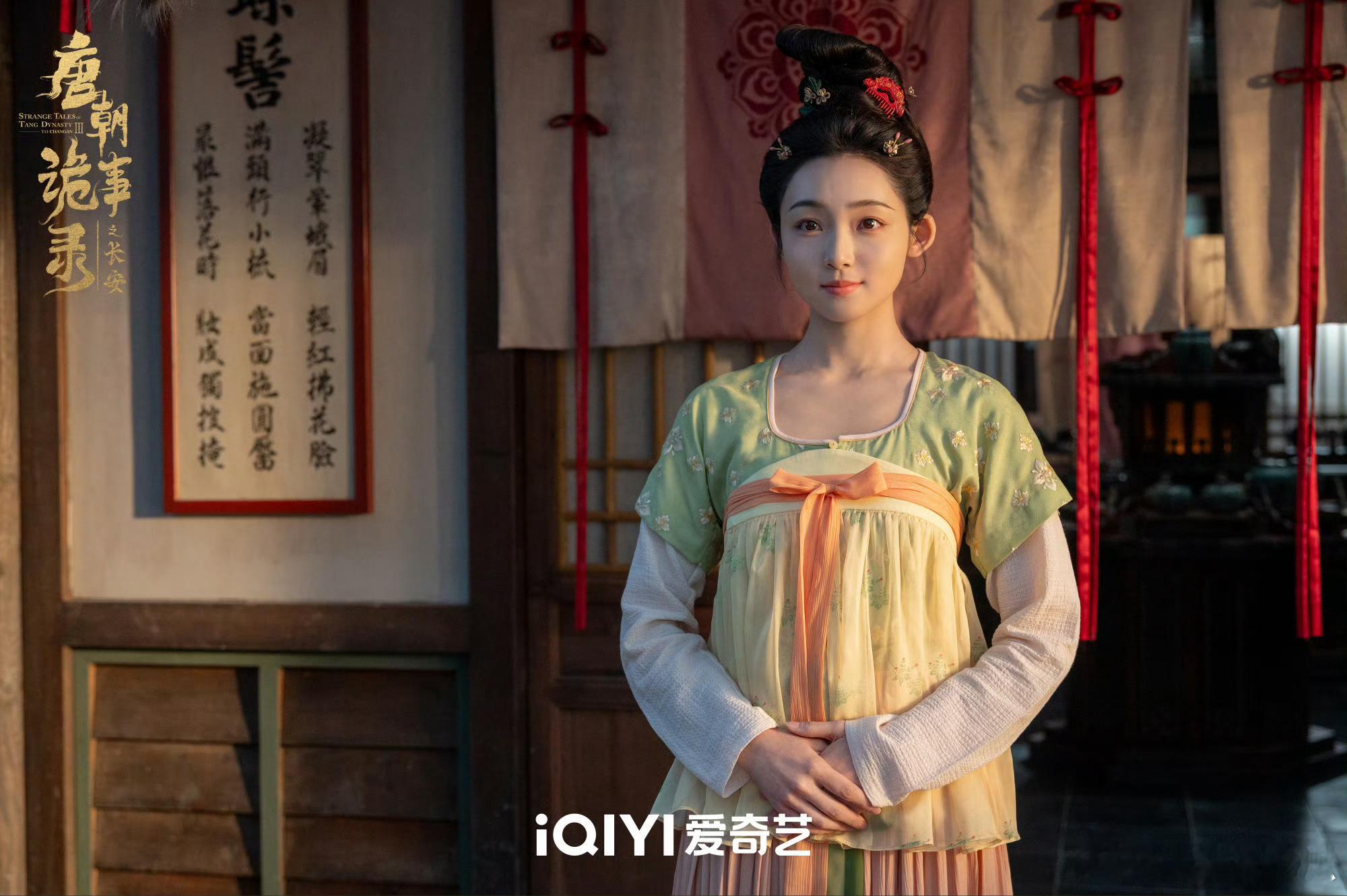 唐诡3的编剧太会玩了！一晚上四次反转，绑架接力赛都没这么刺激，这剧情节奏快得我都