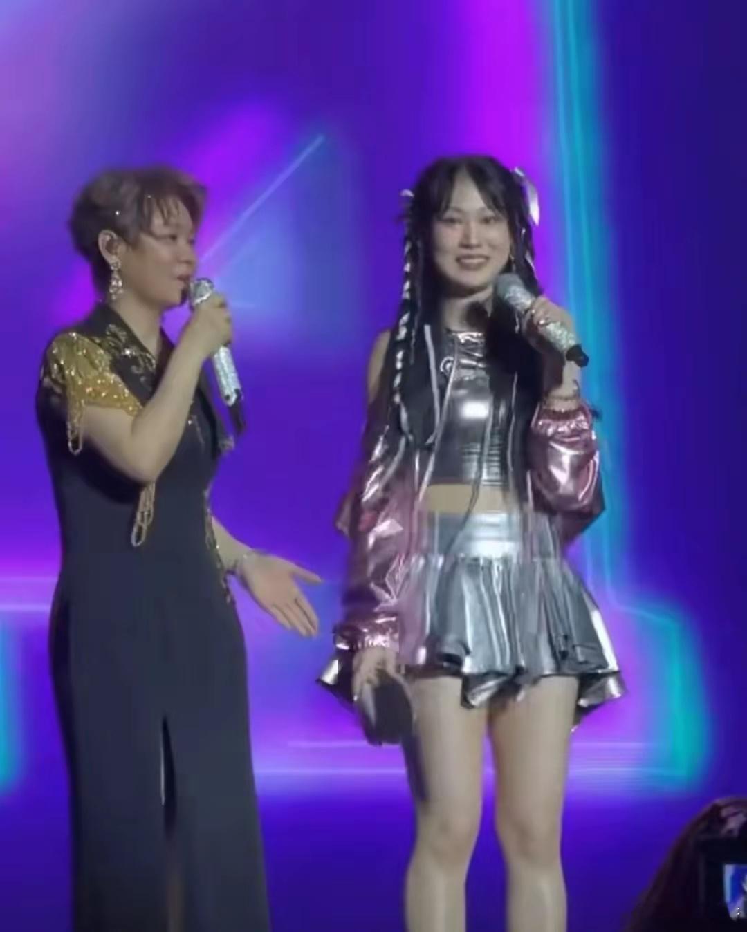 小沈阳回应女儿被吐槽丑，接受一切批评的声音 女儿14岁就想当明星 ​​​