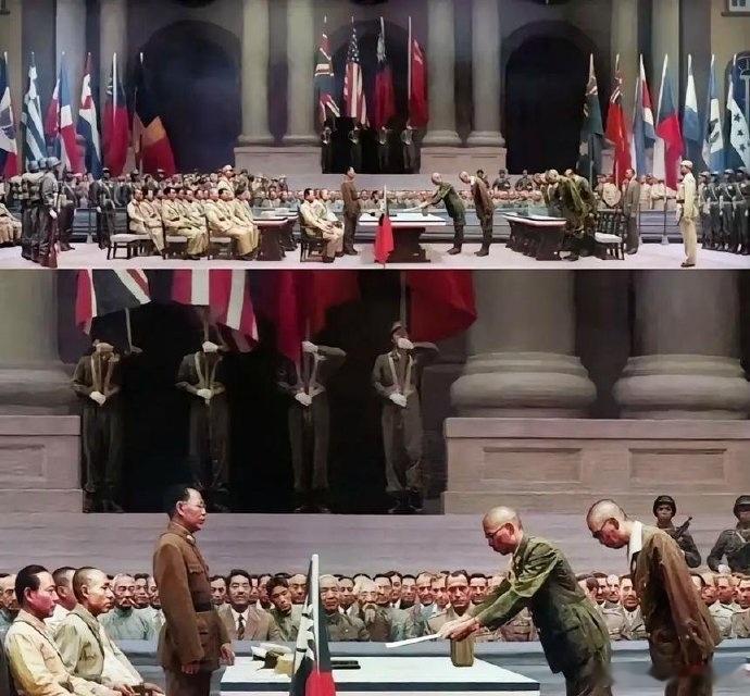 特殊的时间，搞着前两天在日本及其不公平的比赛节目，现在心里真是五味杂陈[皱眉][